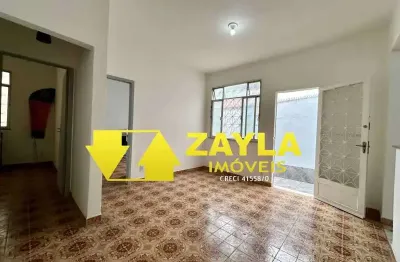 Casa com 2 quartos à venda na rua tembés, vila kosmos, rio de janeiro, 60 m2 por r$ 267.000
