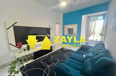 Apartamento com 2 quartos à venda na avenida braz de pina, vila da penha, rio de janeiro, 60 m2 por r$ 175.000
