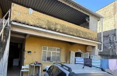 Casa com 3 quartos à venda na rua bacanga, irajá, rio de janeiro, 180 m2 por r$ 270.000