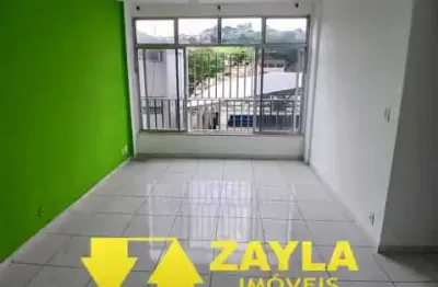 Apartamento com 2 quartos à venda na rua paranapanema, olaria, rio de janeiro, 65 m2 por r$ 230.000