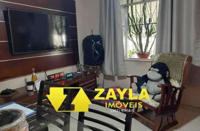 Apartamento com 2 quartos à venda na rua hannibal porto, irajá, rio de janeiro, 50 m2 por r$ 195.000