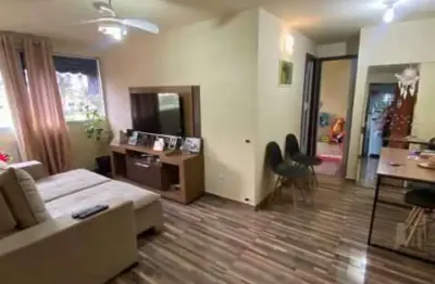 Apartamento com 2 quartos à venda na avenida monsenhor félix, irajá, rio de janeiro, 48 m2 por r$ 270.000