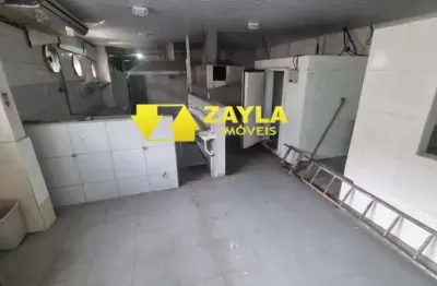 Ponto comercial para alugar na avenida monsenhor félix, irajá, rio de janeiro, 150 m2 por r$ 5.000
