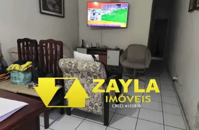 Casa com 4 quartos à venda na rua doutor augusto figueiredo, bangu, rio de janeiro, 55 m2 por r$ 300.000