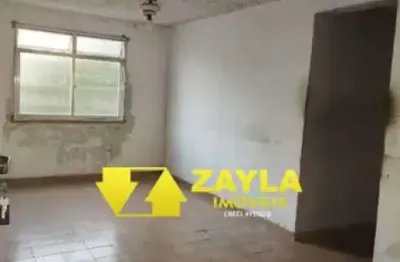 Apartamento com 2 quartos à venda na rua lagoa redonda, inhaúma, rio de janeiro, 70 m2 por r$ 115.000