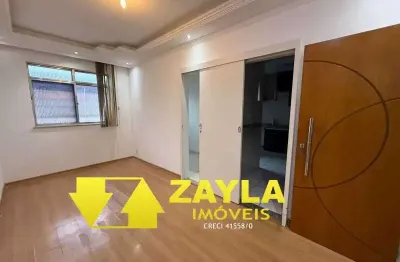 Apartamento com 1 quarto à venda na rua jaracatia, irajá, rio de janeiro, 48 m2 por r$ 215.000