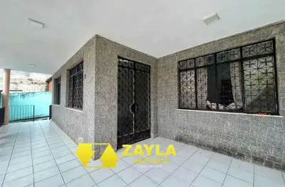 Casa com 2 quartos à venda na rua oliveira figueiredo, vaz lobo, rio de janeiro, 140 m2 por r$ 400.000