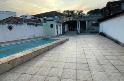 Casa com 3 quartos para alugar na rua licínio barcelos, irajá, rio de janeiro, 250 m2 por r$ 3.200