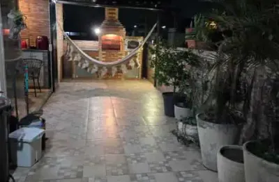Casa com 2 quartos à venda na rua ferreira cantão, irajá, rio de janeiro, 117 m2 por r$ 475.000