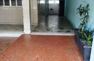 Casa com 3 quartos à venda na rua luís pasteur, rocha, são gonçalo, 259 m2 por r$ 280.000