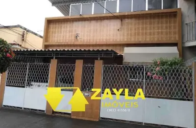 Casa com 4 quartos à venda na rua agrário menezes, vicente de carvalho, rio de janeiro, 74 m2 por r$ 330.000