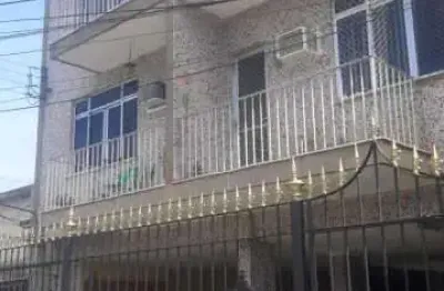 Apartamento com 2 quartos à venda na rua conde de resende, bento ribeiro, rio de janeiro, 74 m2 por r$ 260.000