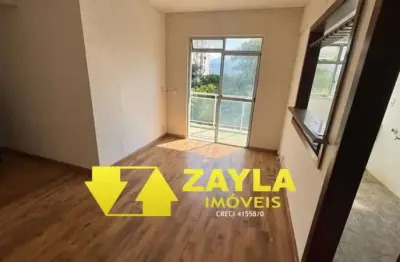 Apartamento com 2 quartos à venda na rua cabo geraldo calderaro, freguesia (jacarepaguá), rio de janeiro, 65 m2 por r$ 230.000