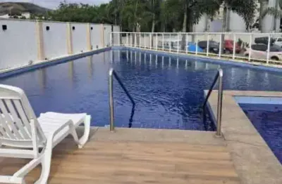 Apartamento com 2 quartos à venda na estrada do colégio, colégio, rio de janeiro, 47 m2 por r$ 230.000