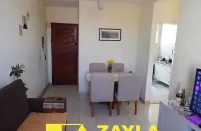 Apartamento com 3 quartos à venda na rua hannibal porto, vista alegre, rio de janeiro, 44 m2 por r$ 215.000