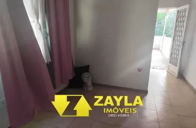 Casa com 2 quartos à venda na rua iracema, penha, rio de janeiro, 48 m2 por r$ 185.000