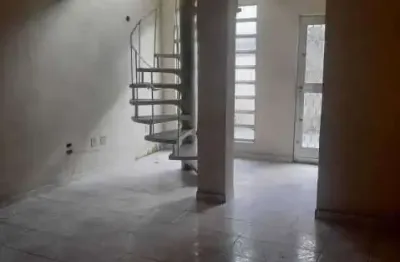 Casa com 3 quartos à venda na rua barão de jacui, oswaldo cruz, rio de janeiro, 75 m2 por r$ 155.000