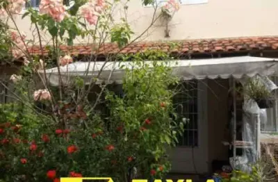 Casa em condomínio fechado com 2 quartos à venda na rua capitão gouveia, pavuna, rio de janeiro, 46 m2 por r$ 155.000