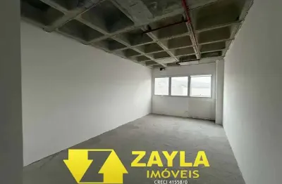 Sala comercial com 1 sala à venda na avenida vicente de carvalho, vila da penha, rio de janeiro, 26 m2 por r$ 325.000