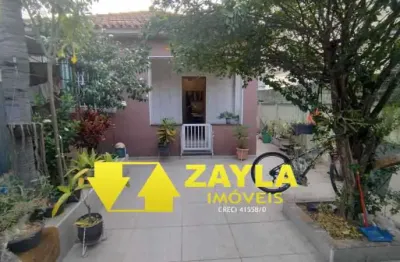 Casa com 2 quartos à venda na rua louis braille, cordovil, rio de janeiro, 100 m2 por r$ 360.000