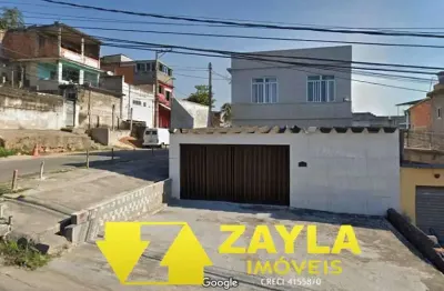 Casa com 5 quartos à venda na rua ipeuva, braz de pina, rio de janeiro, 140 m2 por r$ 250.000