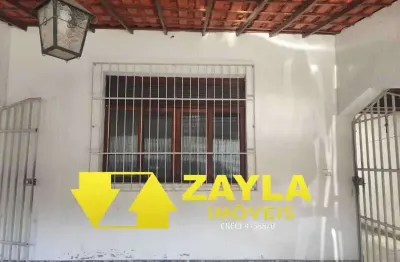 Casa com 4 quartos à venda na rua alecrim, vila kosmos, rio de janeiro, 151 m2 por r$ 350.000