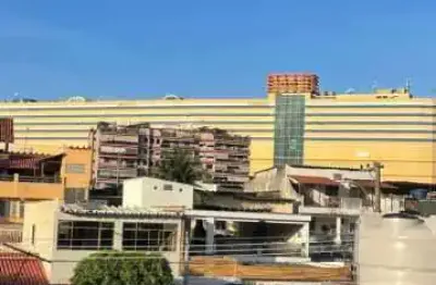 Apartamento com 1 quarto para alugar na rua manuel de araújo, irajá, rio de janeiro, 43 m2 por r$ 1.200