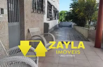 Apartamento com 3 quartos para alugar na avenida meriti, vista alegre, rio de janeiro, 76 m2 por r$ 1.200