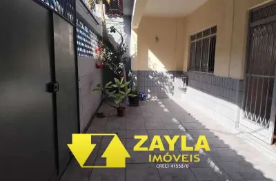Casa com 3 quartos à venda na rua doutor josé thomas, pavuna, rio de janeiro, 60 m2 por r$ 250.000