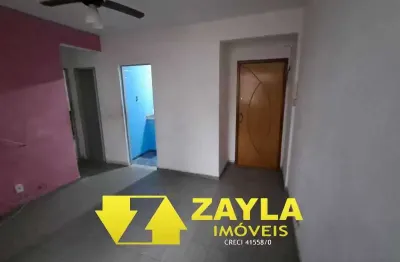 Apartamento com 2 quartos à venda na avenida monsenhor félix, irajá, rio de janeiro, 43 m2 por r$ 115.000