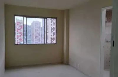 Apartamento com 1 quarto à venda na rua iguaba grande, pavuna, rio de janeiro, 40 m2 por r$ 55.000