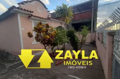 Casa com 3 quartos à venda na rua amaetinga, cordovil, rio de janeiro, 140 m2 por r$ 160.000