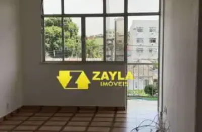 Apartamento com 2 quartos para alugar na rua gustavo de andrade, irajá, rio de janeiro, 62 m2 por r$ 1.500