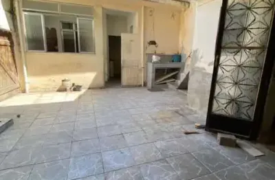 Casa com 2 quartos à venda na rua dona clara, madureira, rio de janeiro, 40 m2 por r$ 265.000