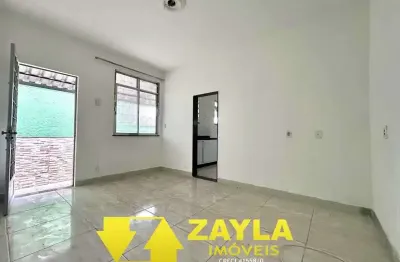 Casa com 1 quarto à venda na rua siracusa, irajá, rio de janeiro, 38 m2 por r$ 250.000