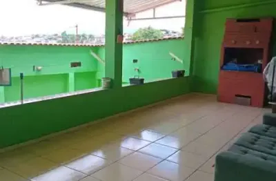 Casa com 3 quartos à venda na rua general miguel costa, guadalupe, rio de janeiro, 145 m2 por r$ 269.000