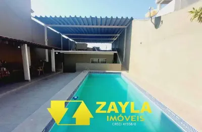 Casa com 3 quartos à venda na rua samin, irajá, rio de janeiro, 60 m2 por r$ 750.000