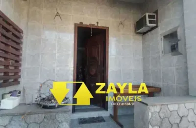 Casa com 2 quartos à venda na rua itabira, braz de pina, rio de janeiro, 220 m2 por r$ 300.000