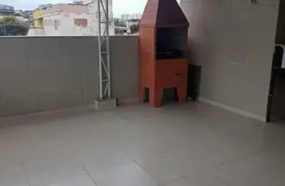 Casa com 2 quartos à venda na rua ferreira cantão, irajá, rio de janeiro, 90 m2 por r$ 195.000
