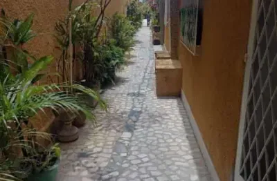 Casa em condomínio fechado com 2 quartos à venda na travessa carlos xavier, madureira, rio de janeiro, 30 m2 por r$ 325.000