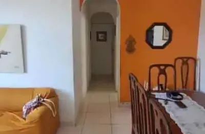 Apartamento com 3 quartos à venda na rua lemos cunha, icaraí, niterói, 107 m2 por r$ 600.000