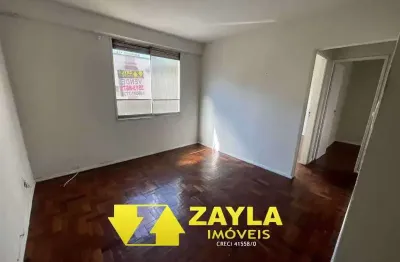 Apartamento com 2 quartos para alugar na rua hannibal porto, irajá, rio de janeiro, 50 m2 por r$ 900