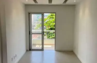 Apartamento com 2 quartos à venda na rua apiacás, taquara, rio de janeiro, 70 m2 por r$ 325.000