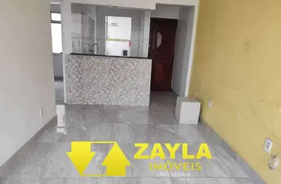 Apartamento com 2 quartos à venda na rua milton, ramos, rio de janeiro, 50 m2 por r$ 215.000