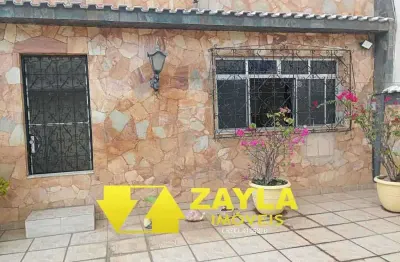 Casa com 2 quartos à venda na rua hipócrates, irajá, rio de janeiro, 140 m2 por r$ 500.000