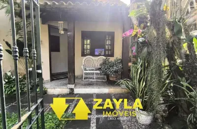 Casa em condomínio fechado com 3 quartos à venda na rua bertrand russel, jacarepaguá, rio de janeiro, 243 m2 por r$ 900.000