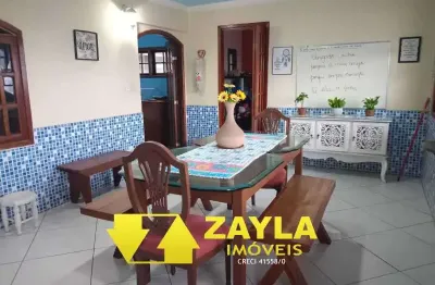 Casa com 4 quartos à venda na rua general miguel costa, guadalupe, rio de janeiro, 242 m2 por r$ 319.000