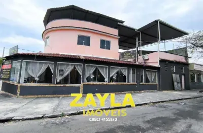 Casa com 1 quarto à venda na rua jubai, bento ribeiro, rio de janeiro, 300 m2 por r$ 1.100.000