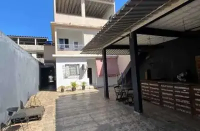 Casa com 4 quartos à venda na rua menezes brum, guadalupe, rio de janeiro, 220 m2 por r$ 430.000