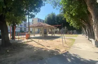 Apartamento com 2 quartos à venda na avenida brasil, irajá, rio de janeiro, 61 m2 por r$ 215.000